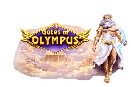 Gates of Olympus slot lawinowy z mnożnikami i bożkiem Zeusem